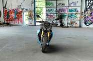 BMW S 1000R Base