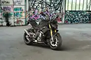BMW S 1000R Base