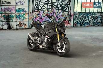 BMW S 1000R 2026 в Київ