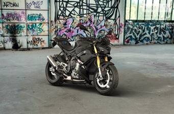 BMW S 1000R 2026 Base