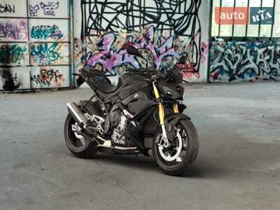 BMW S 1000R 2026 Base