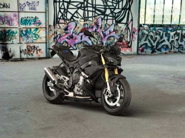 Мотоцикл BMW S 1000R 2026 в Киев