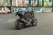 BMW S 1000R Base