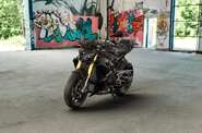 BMW S 1000R Base