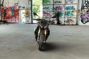 BMW S 1000R Base