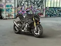 BMW S 1000R