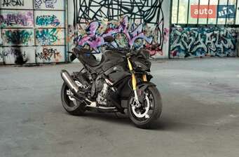 BMW S 1000R 2026 в Київ