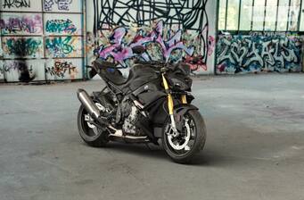 BMW S 1000R 2026 Base