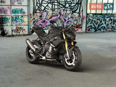 BMW S 1000R 2026 Base