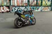 BMW S 1000R Base