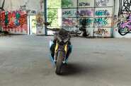 BMW S 1000R Base