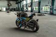 BMW S 1000R Base