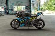 BMW S 1000R Base