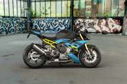 BMW S 1000R Base