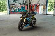 BMW S 1000R Base