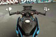 BMW S 1000R Base