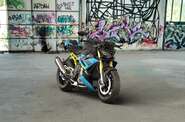 BMW S 1000R Base