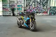 BMW S 1000R Base