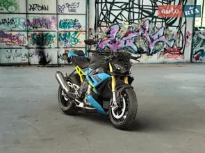 BMW S 1000R
