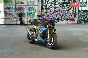 BMW S 1000R 2026 в Київ