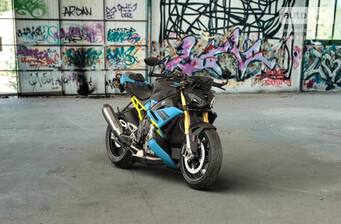 BMW S 1000R 2026 Base