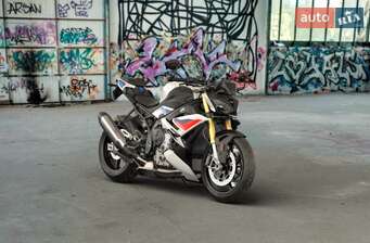BMW S 1000R 2026 в Київ