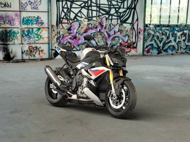 Мотоцикл BMW S 1000R 2026 в Киев