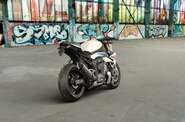 BMW S 1000R Base