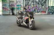 BMW S 1000R Base