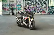 BMW S 1000R Base