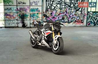 BMW S 1000R 2026 в Київ