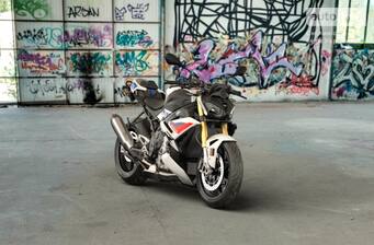 BMW S 1000R 2026 Base