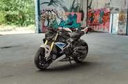 BMW S 1000R Base