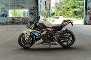 BMW S 1000R Base