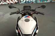 BMW S 1000R Base