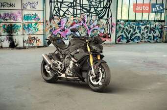 BMW S 1000R 2026 в Київ