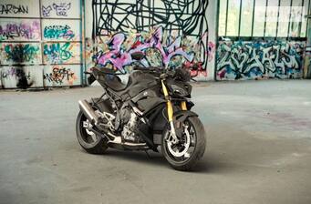 BMW S 1000R 2026 Base