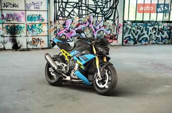 BMW S 1000R 2026 в Київ
