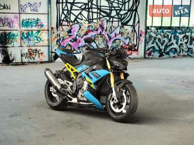 BMW S 1000R 2026 Base