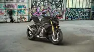 BMW S 1000R Base