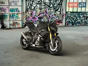 BMW S 1000R