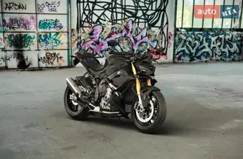 BMW S 1000R
