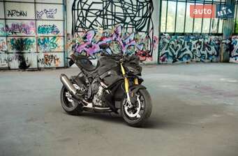 BMW S 1000R 2026 в Київ