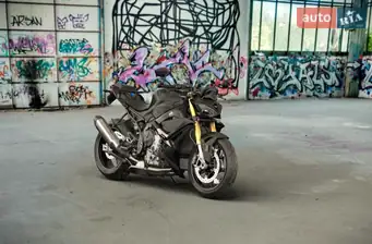 BMW S 1000R