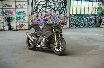 BMW S 1000R 2026 Base