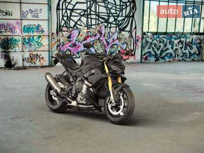 BMW S 1000R 2026 Base