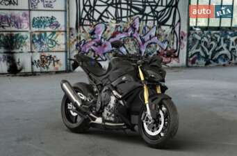 BMW S 1000R 2026 в Львів