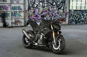 BMW S 1000R 2026 Base