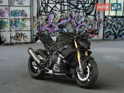 BMW S 1000R 2026 Base