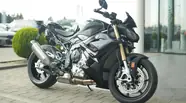 BMW S 1000R Base